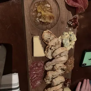 Charcuterie