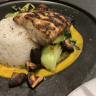 Mahi