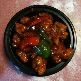 food