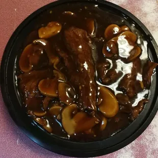food