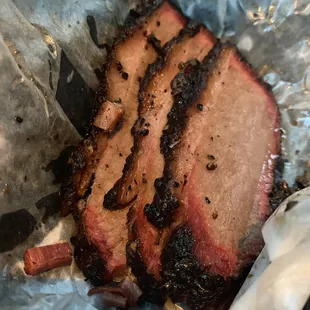Brisket!