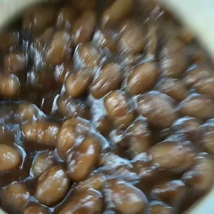 soups and chowder, food