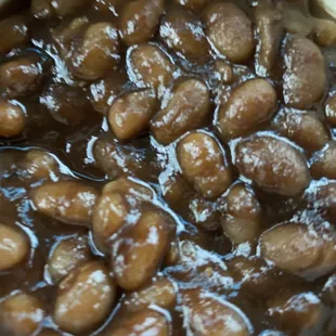 Baked Beans