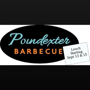 Poindexter BBQ