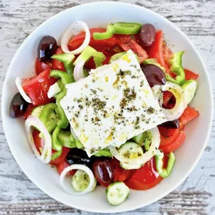 food, salad, salads