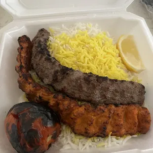 salads, food, salad