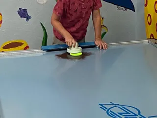 Unpluggits Paint & Play