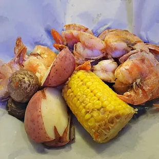 It's that time of year...Red's special!