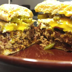 Had This Baby and it was spectacular!  Yum!