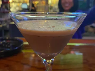 Lake Dallas Point Restaurant