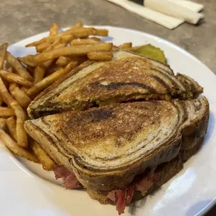 reuben