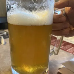 that sweet spot