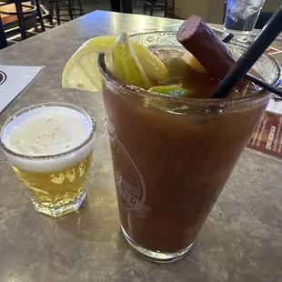 Bloody Mary