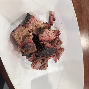 Burnt Ends
