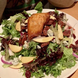 Brugge Seasonal Cobb