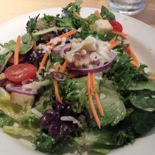 House Salad