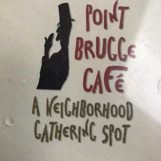 The Big Board Platter