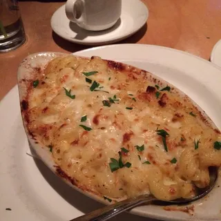 Macaroni Gratin