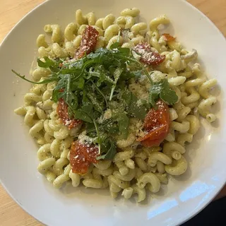 Fusilli Pasta Dinner