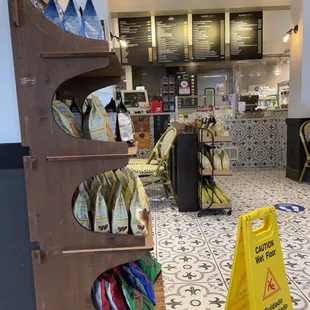 Snacks: Italian and Swedish!