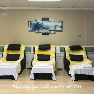 Welcome to Point Day SpaWelcome to