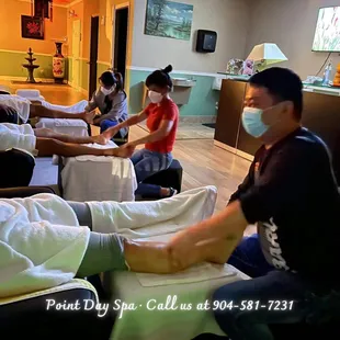 Welcome to Point Day SpaWelcome to