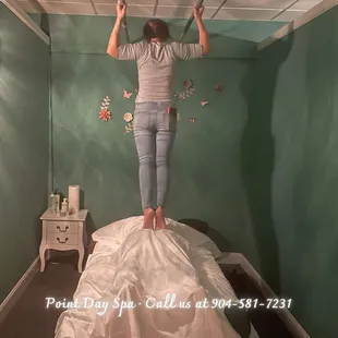 Welcome to Point Day SpaWelcome to