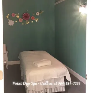 Welcome to Point Day SpaWelcome to