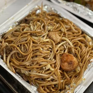 Point Dume Chinese Food