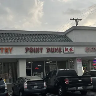 Storefront