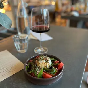 Burrata