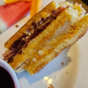 Fabulous Monte Cristo