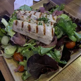 Mahi Mahi Salad