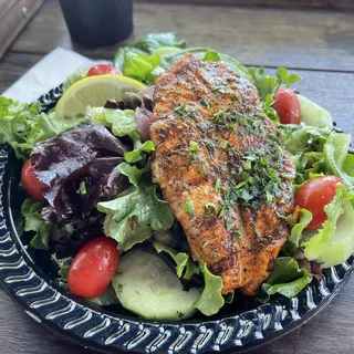 Salmon Salad