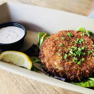 Crab Cake