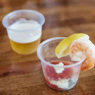 Shrimp Cocktail