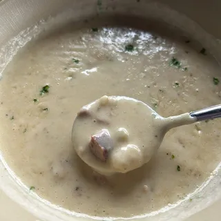 House Chowder Bowl