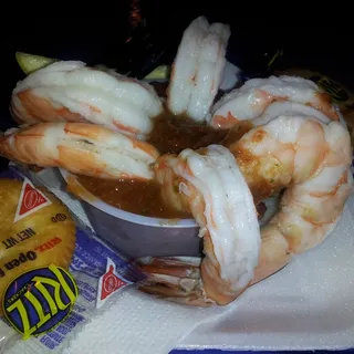 Jumbo Shrimp