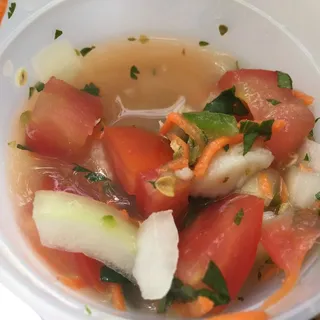 Ceviche