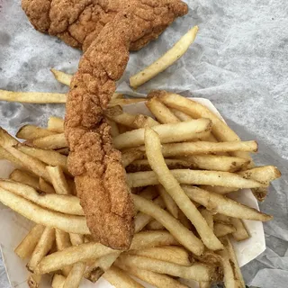 Chicken Tenders