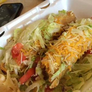 Taquitos