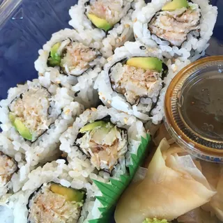 California Roll