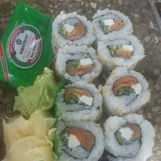 Philadelphia Roll