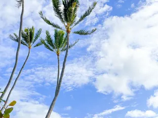 Hunakai Beach