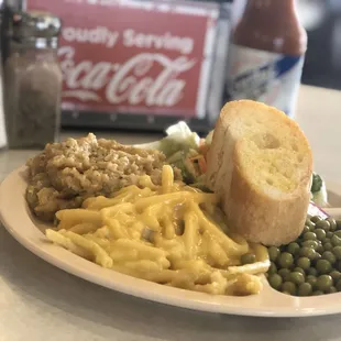 Spaghetti