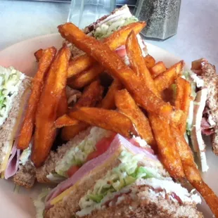 Club Sandwich
