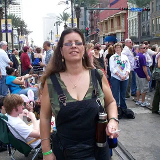 Kathy W.