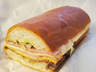 Koz's