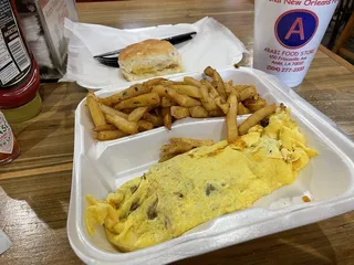 Arabi Food Store