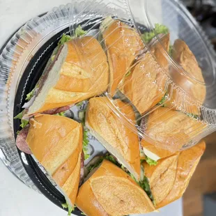 Available for catering. Call us for more info
